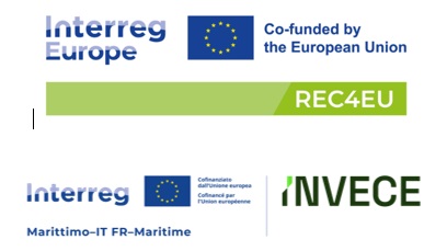logo REC4EU_INVECE_insieme